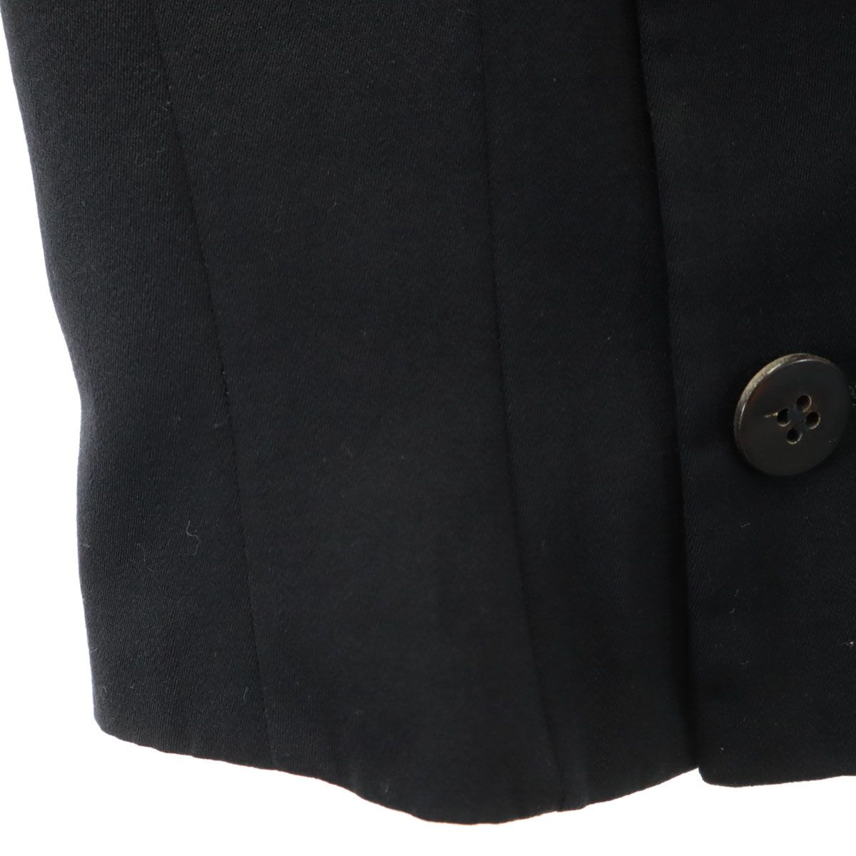 tricot COMME des GARCONS トリココムデギャルソン 1989年 80s