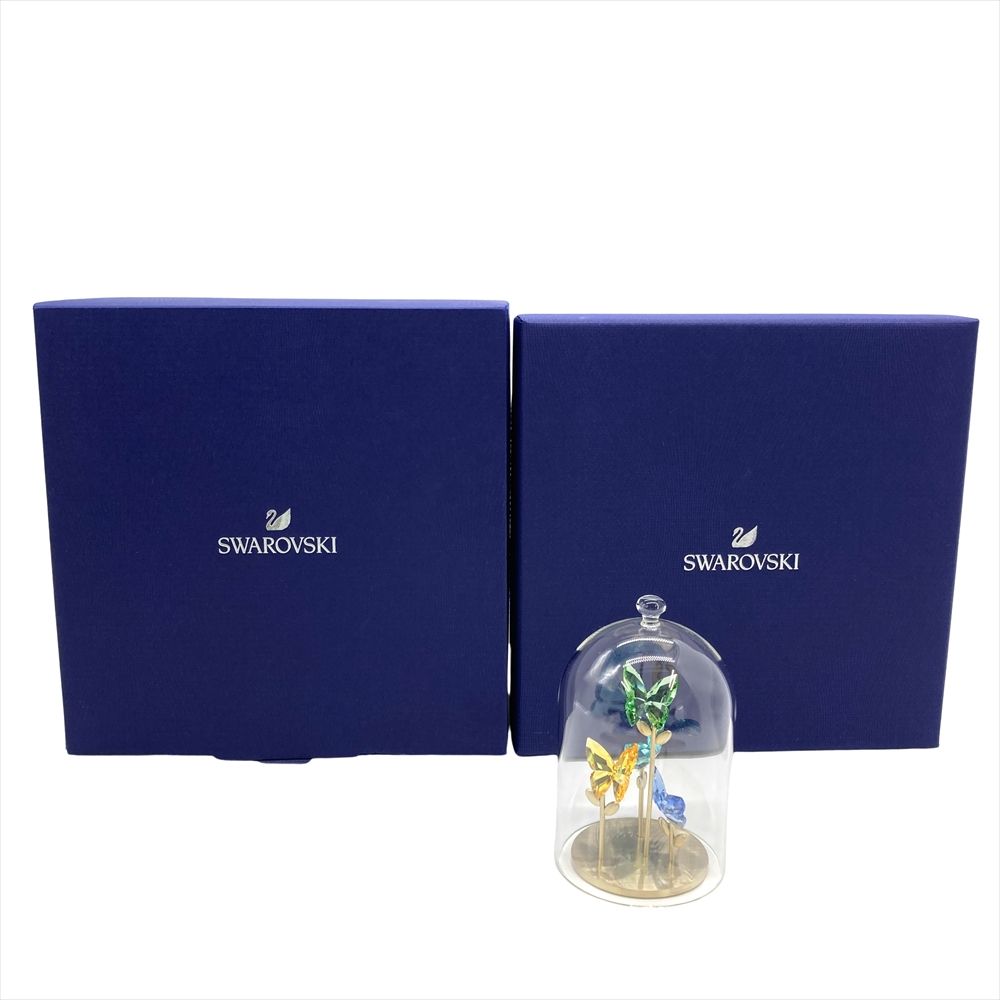 SWAROVSKI ジャングルビーツ