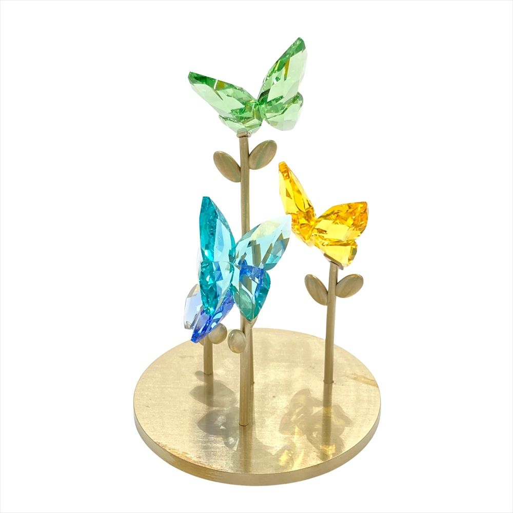 SWAROVSKI ジャングルビーツ