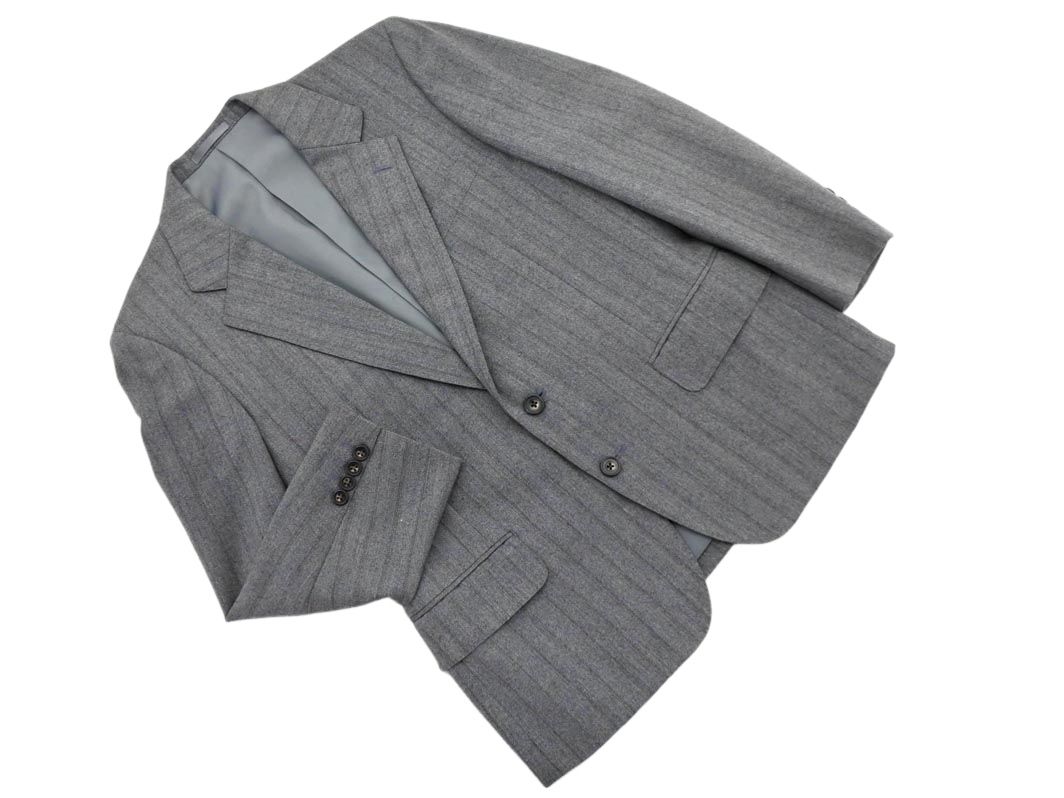 burberrys バーバリーズ ウール100% ヘリンボーン テーラード