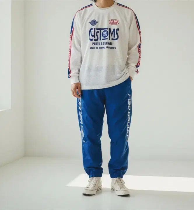 希少！デウスエクスマキナサイクルジャージ 5%OFFセール】デウス エクス マキナ Deus ex Machina トップス