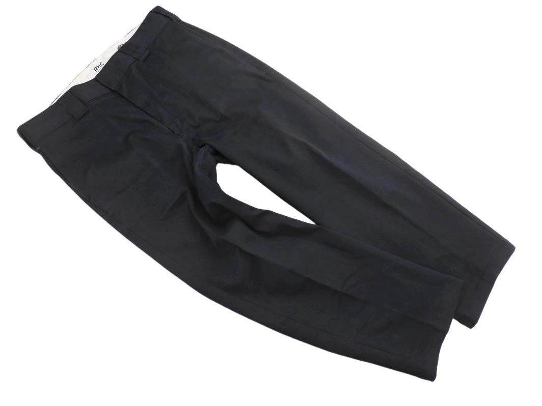 Ron Herman ロンハーマン Dickies チノ パンツ size36/紺 □□ メンズ