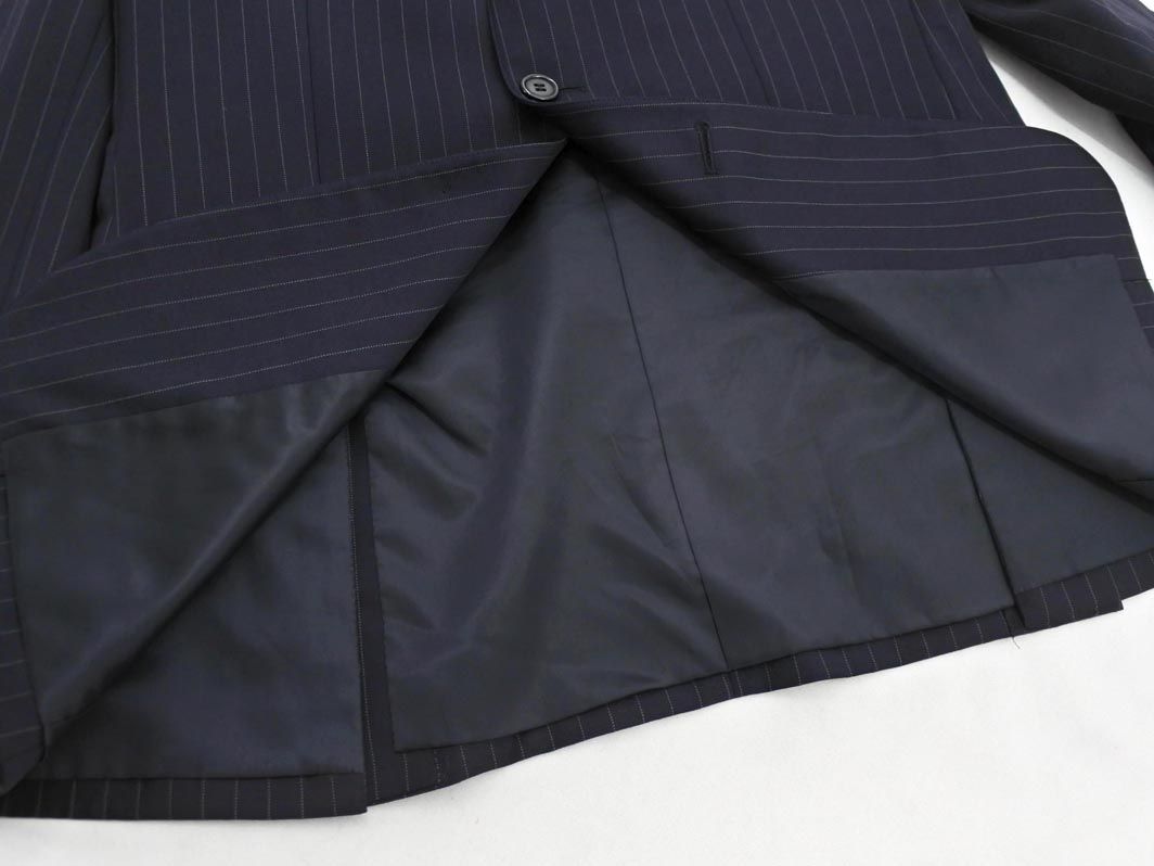 BROOKS BROTHERS ブルックスブラザーズ 346 ストライプ セットアップ