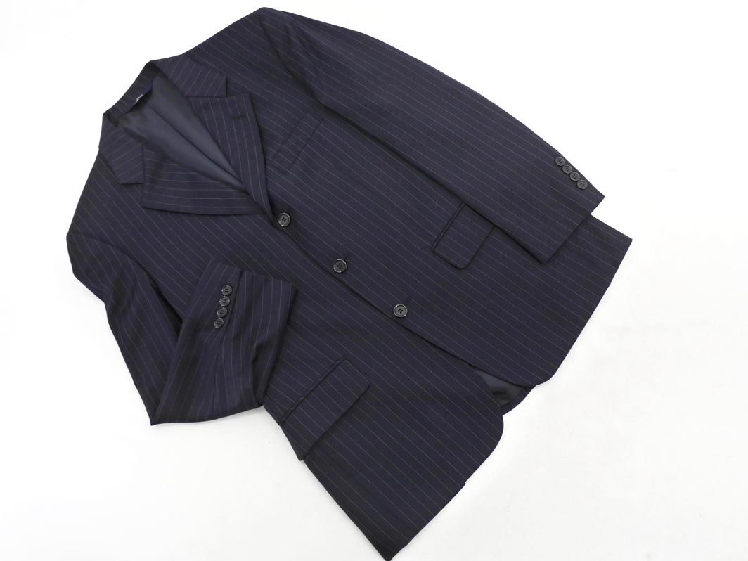 BROOKS BROTHERS ブルックスブラザーズ 346 ストライプ セットアップ