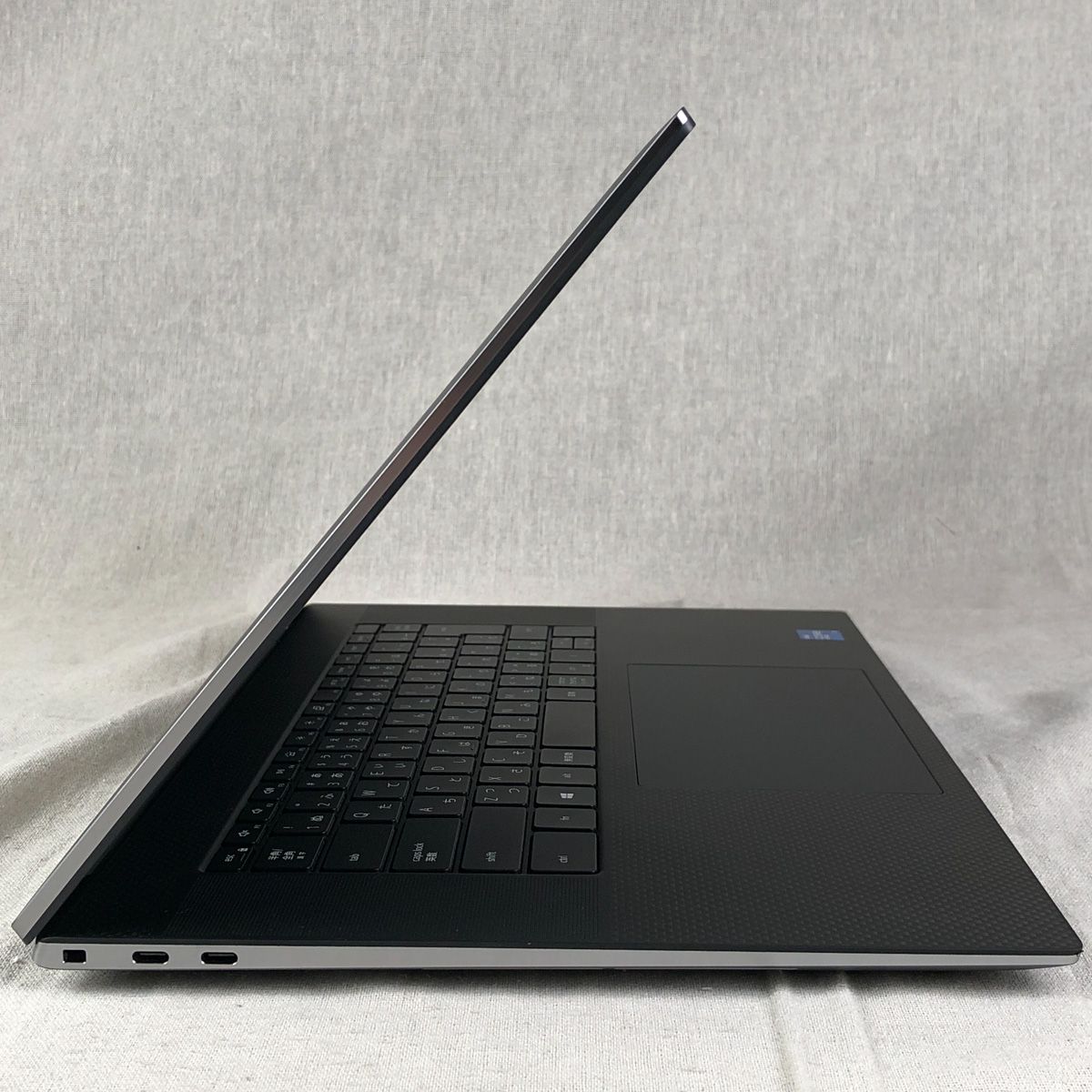 DELL Precision 5760 Core i7 RTX A3000 中古 - メルカリ