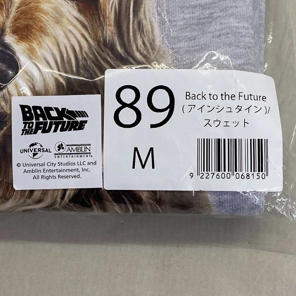 03w23283 COUNTDOWN JAPAN 25/26 Back to the Future