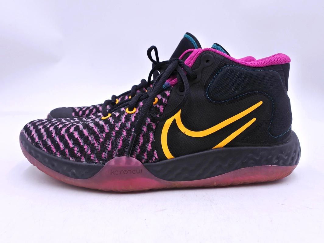 NIKE ナイキ CK2089 005 KD TREY 5 VIII EP スニーカー size27.5cm