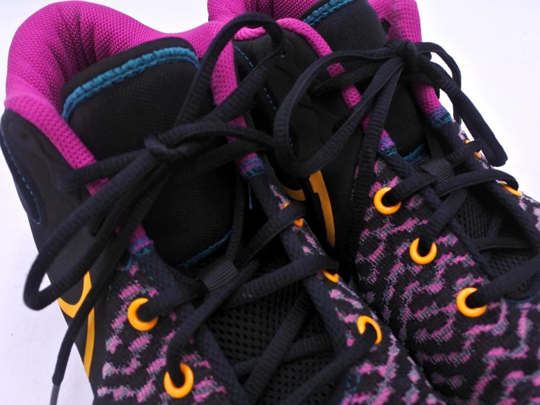 NIKE ナイキ CK2089 005 KD TREY 5 VIII EP スニーカー size27.5cm