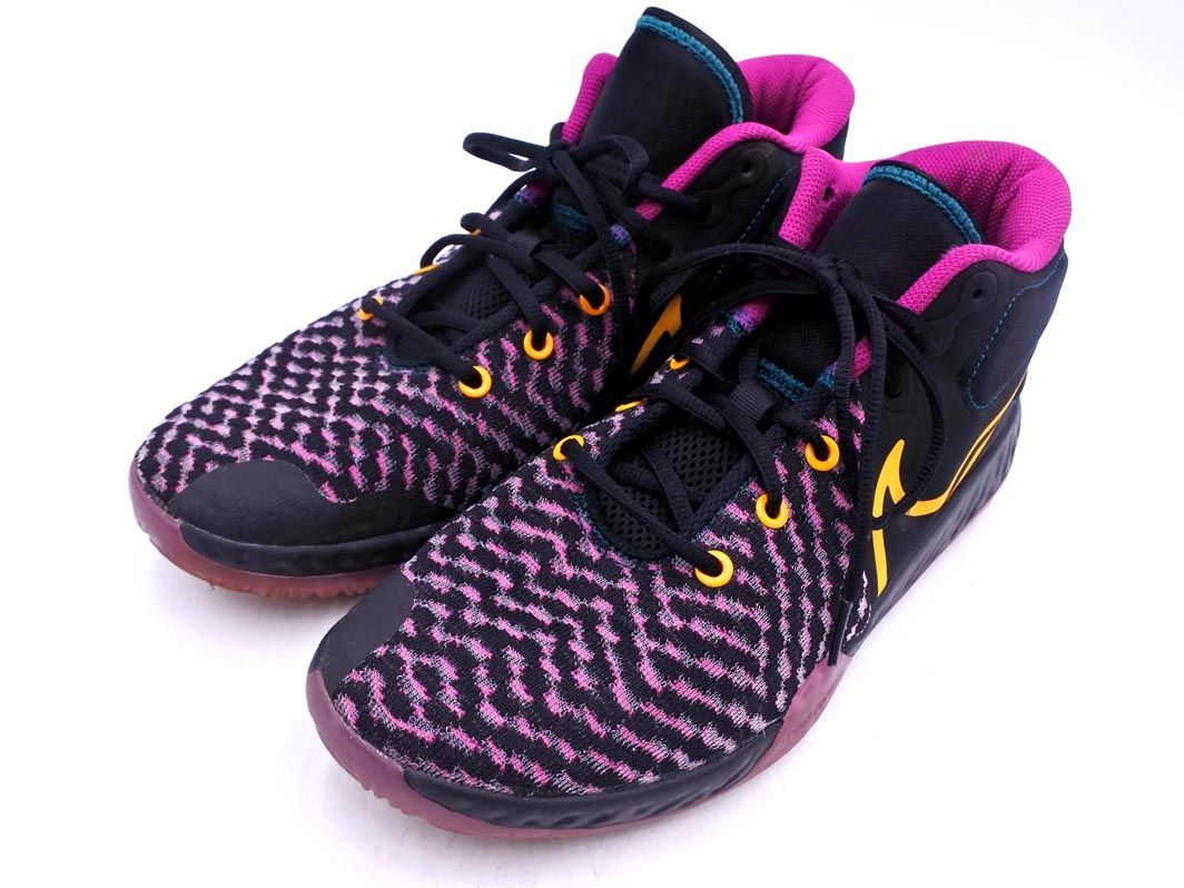 NIKE ナイキ CK2089 005 KD TREY 5 VIII EP スニーカー size27.5cm