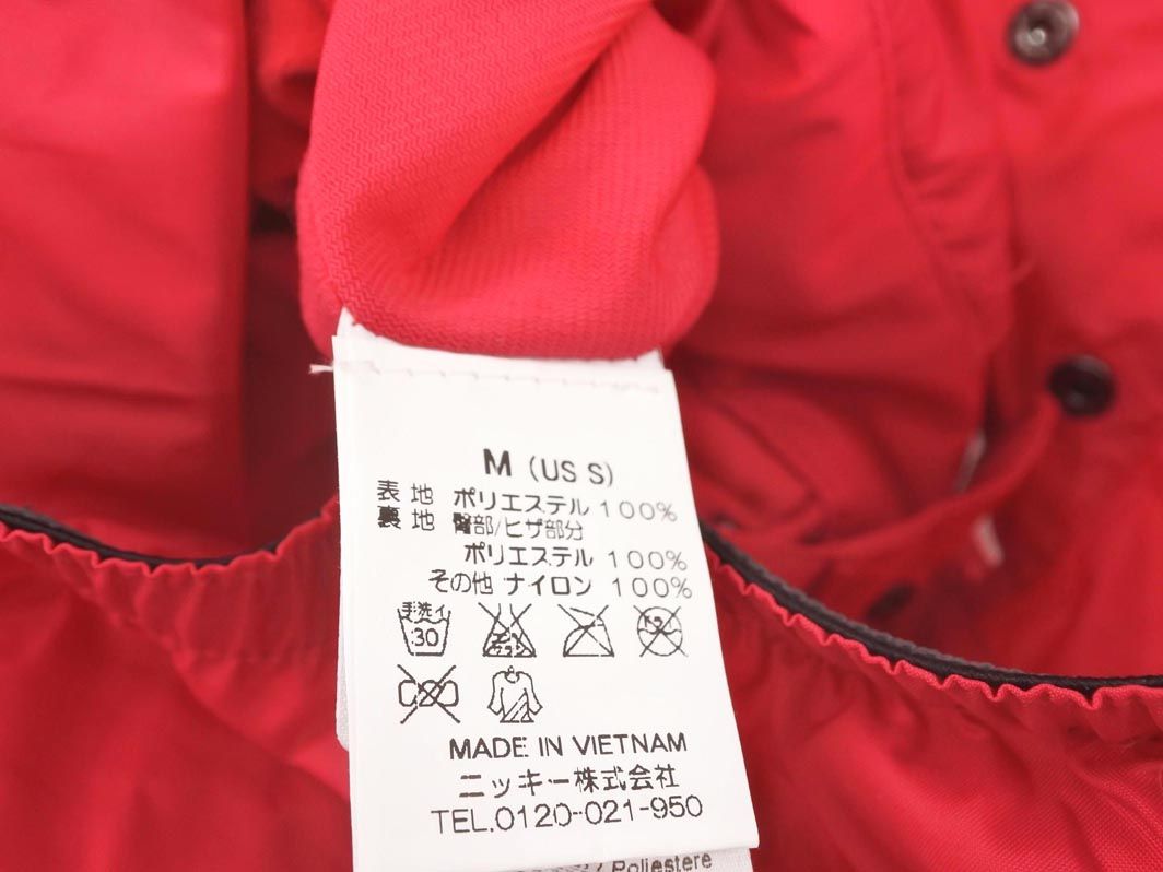  O NEILL オニール スキーウェア スノボーウェア ベルト付き パウダーガート パンツ sizeM|ピンク ◆ ◎レディース その他 パンツ