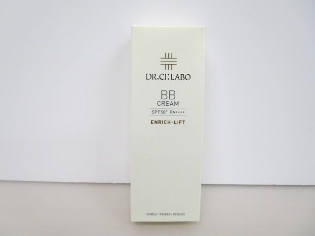 送料無料】☆DR.CI:LABO☆BBクリーム LN21 30g エンリッチリフト ［759