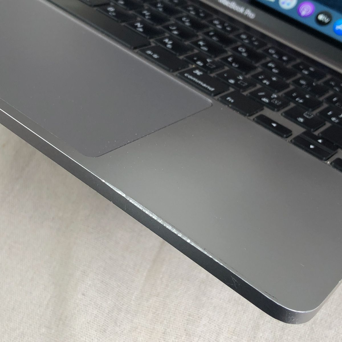 Pro MacBook Apple ◇ジャンク品・本体のみ◇Apple 0 (13インチ