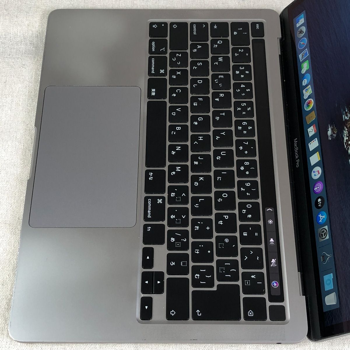 Pro MacBook Apple ◇ジャンク品・本体のみ◇Apple 0 (13インチ