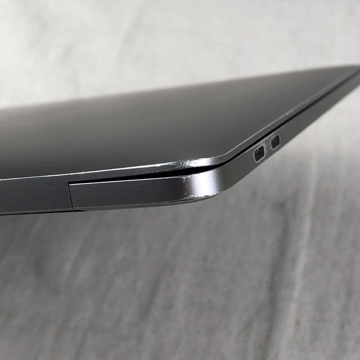 ◇ジャンク品・本体のみ◇Apple MacBook Pro (13インチ 2020