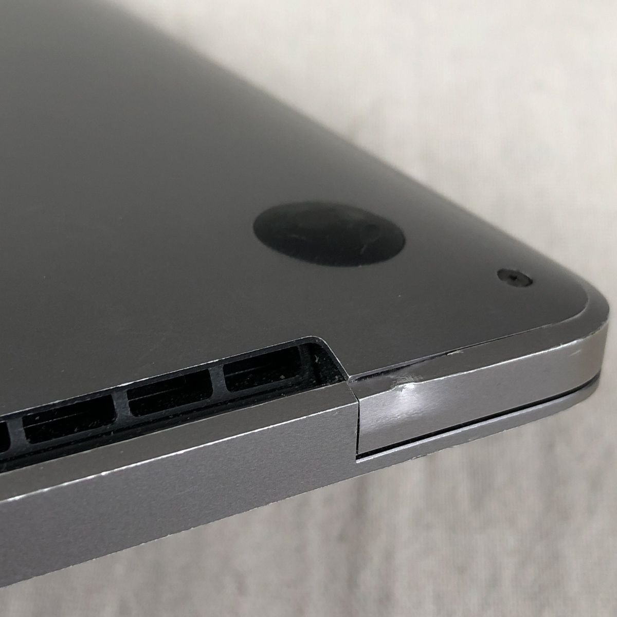 ◇ジャンク品・本体のみ◇Apple MacBook Pro (13インチ 2020