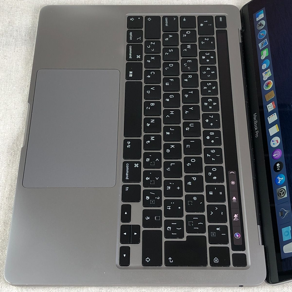 MacBook pro a2289 ジャンク 2020年モデル ◇ジャンク品・本体のみ◇Apple MacBook Pro (13インチ 2020
