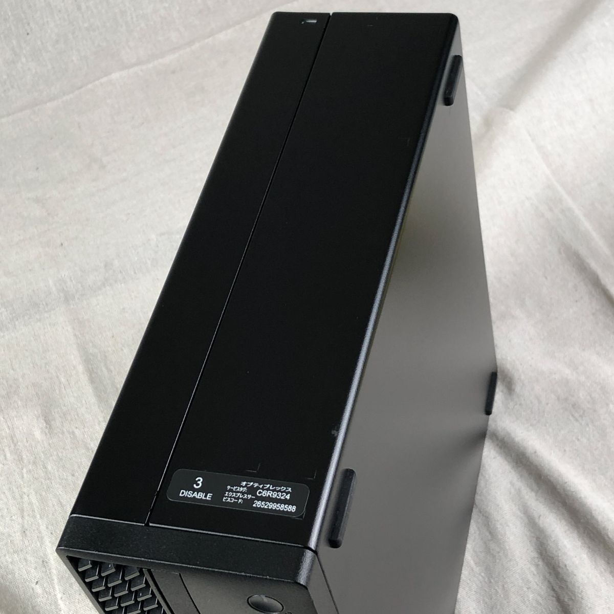 DELL OptiPlex 7010 i5-13500 SFF 中古- メルカリ