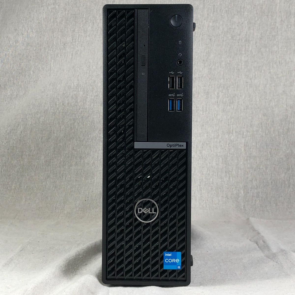 デスクトップPC DELL デル OptiPlex Small Form Factor 7010 i 5-13500|メモリ8 GB| デスクトップパソコン|WD-260171 366434