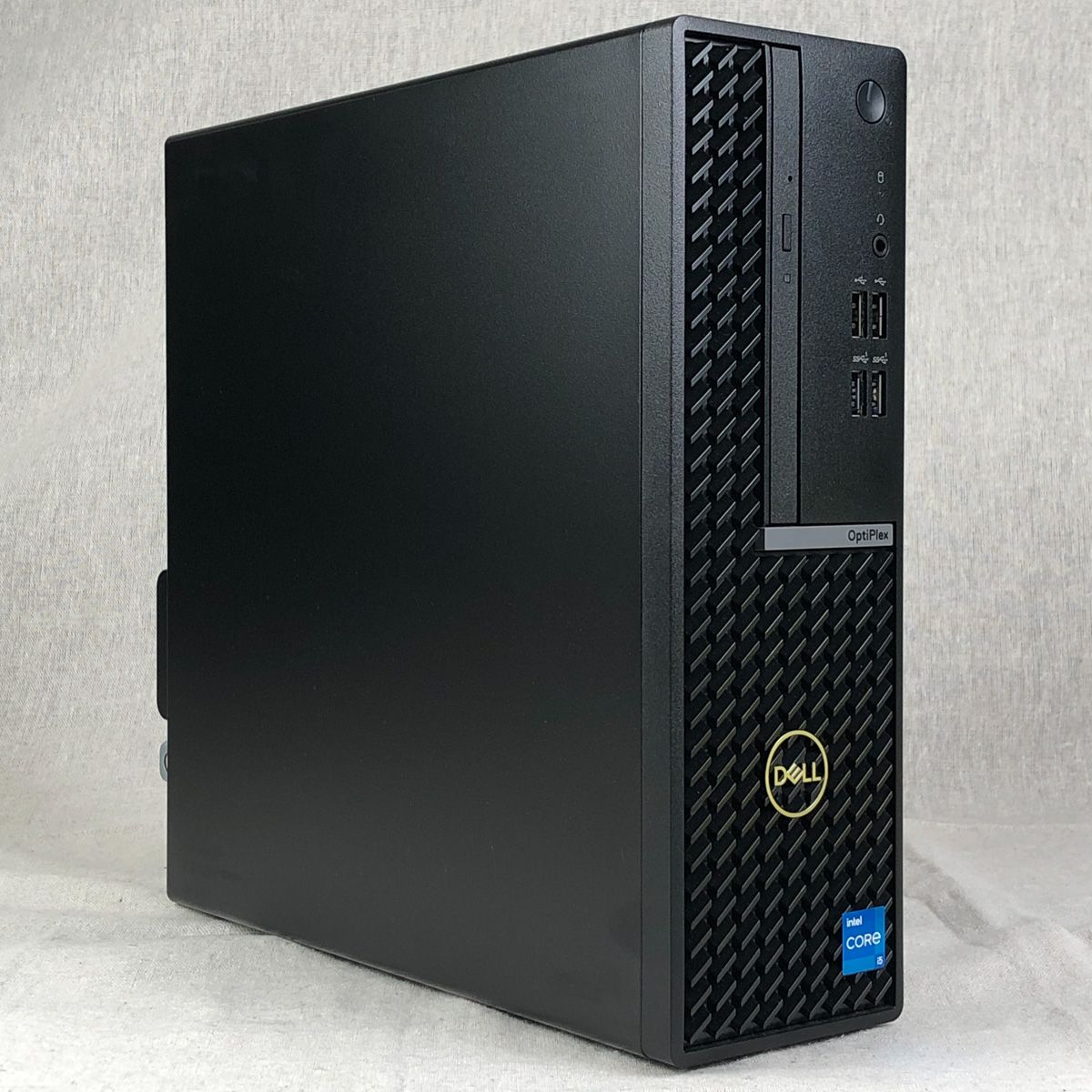 DELL OptiPlex 7010 i5-13500 SFF 中古- メルカリ
