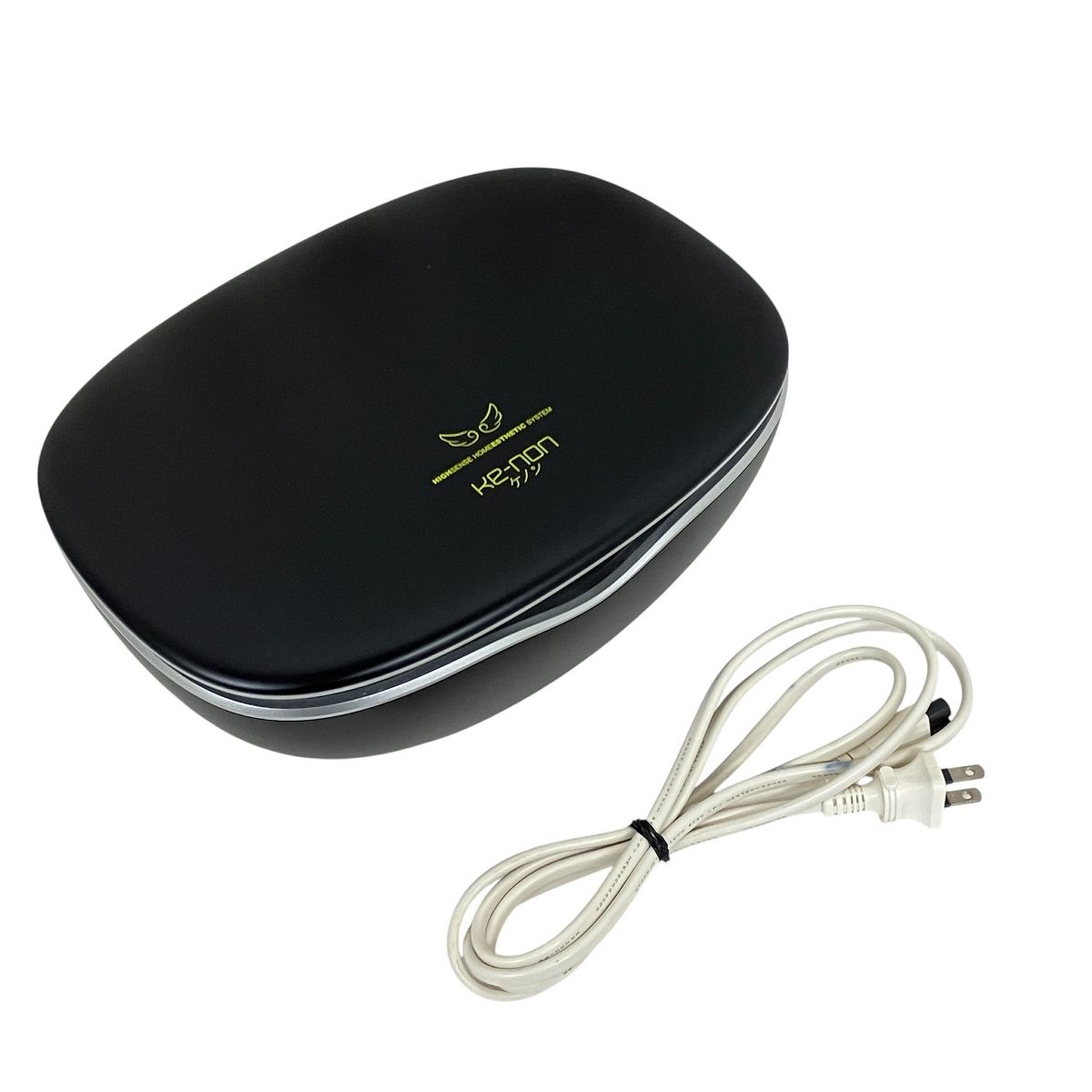 ke-non NIPL-2080 脱毛器 2022年製 エムテック Kenon NIPL-2080 ケノン Ver.8.6J 2022年製 脱毛器 家庭用