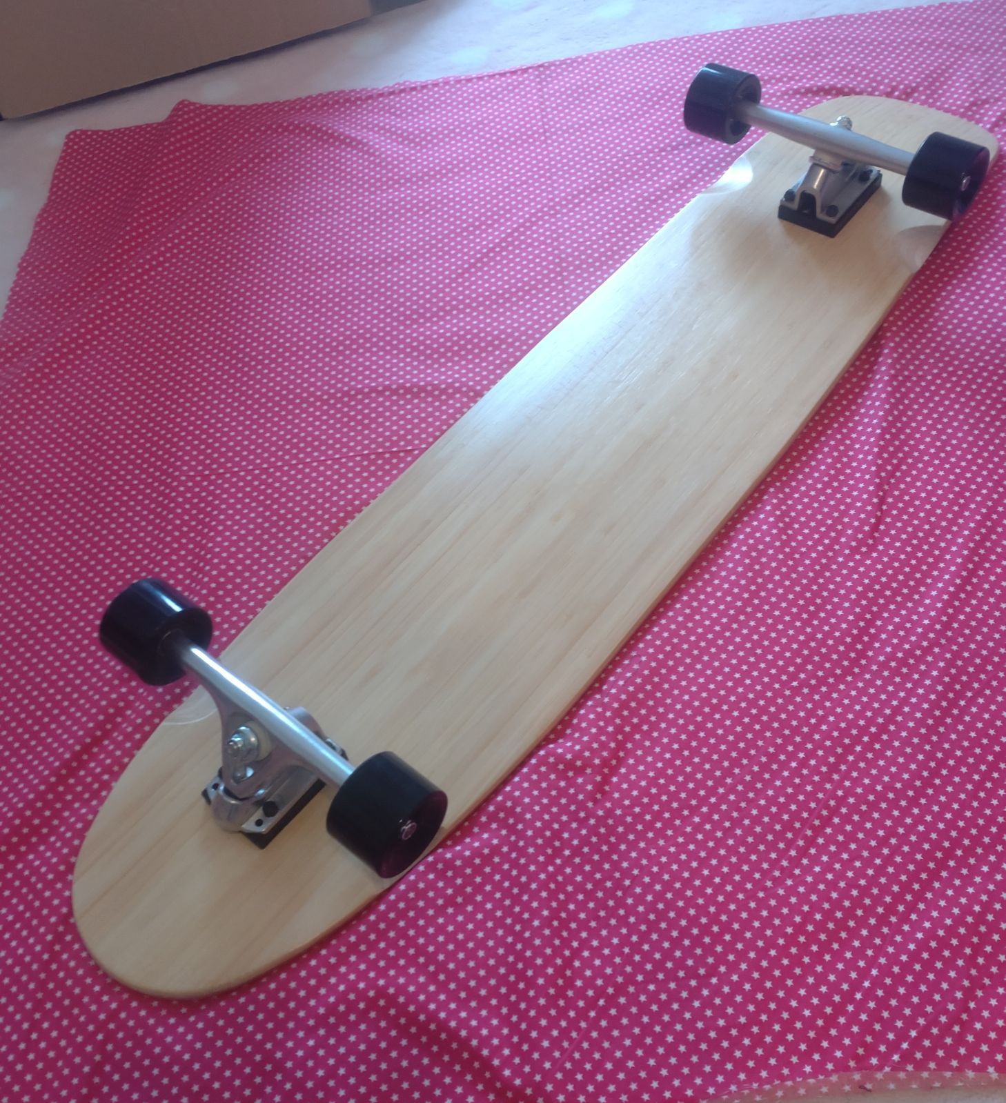 2026年度新着 42 税 込み WOODY PRESS カスタム ４２インチ STREET クルーザー