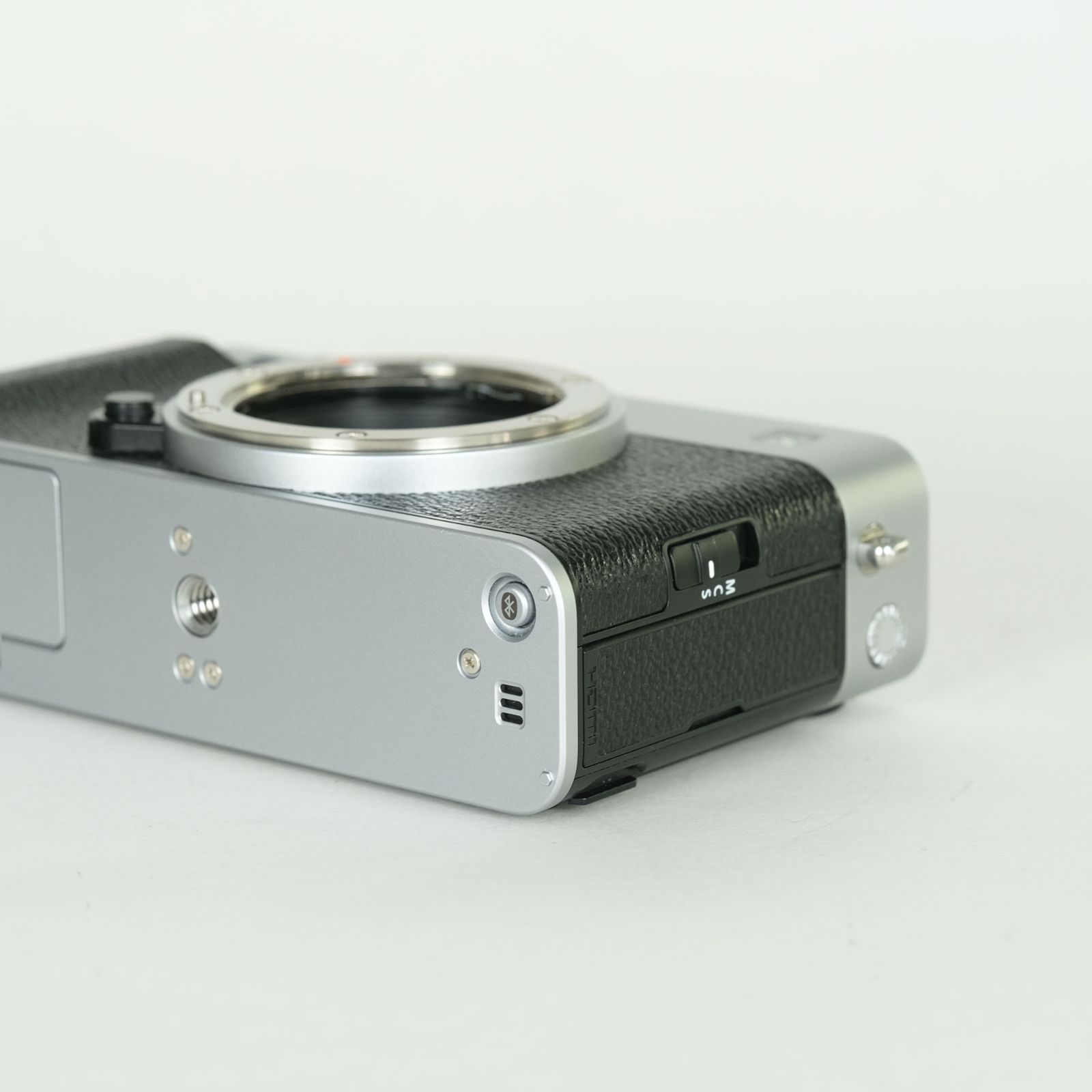 シャッター数1 527回