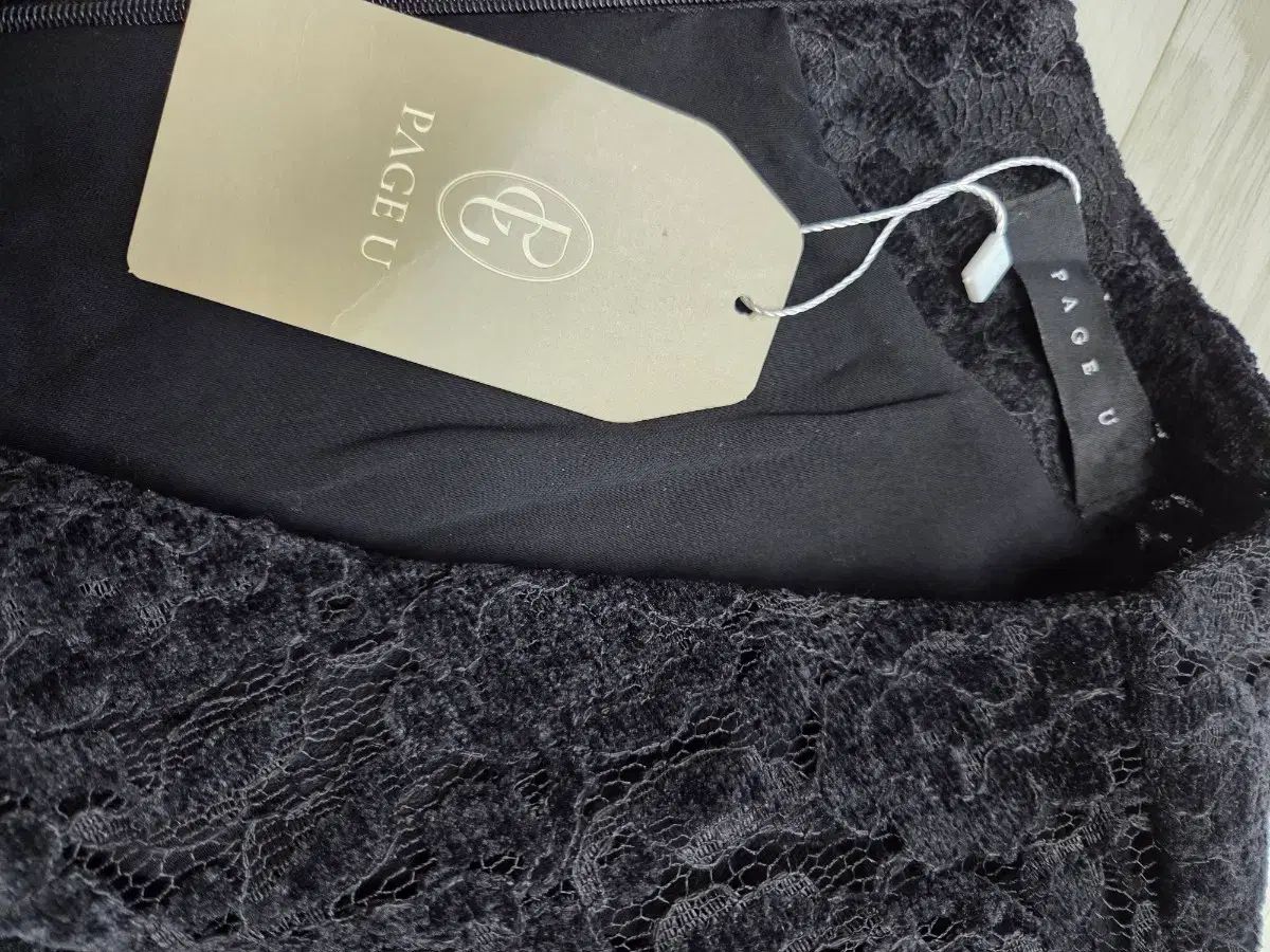 Page-U ゲストルック レイ ワンピース