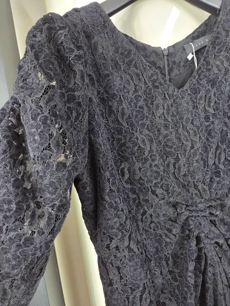 レイ ワンピース