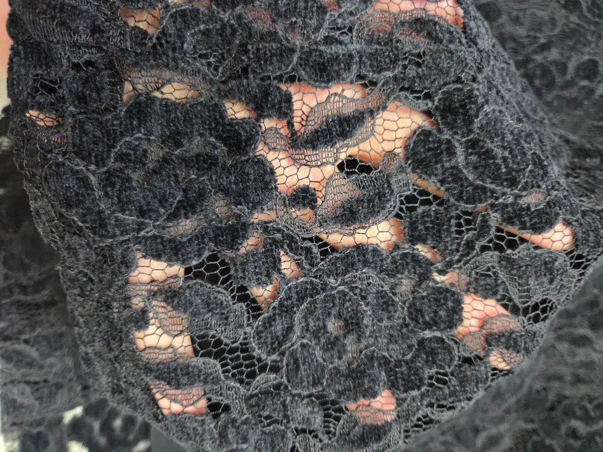  Page-U ゲストルック レイ ワンピース 長袖 七分袖 その他