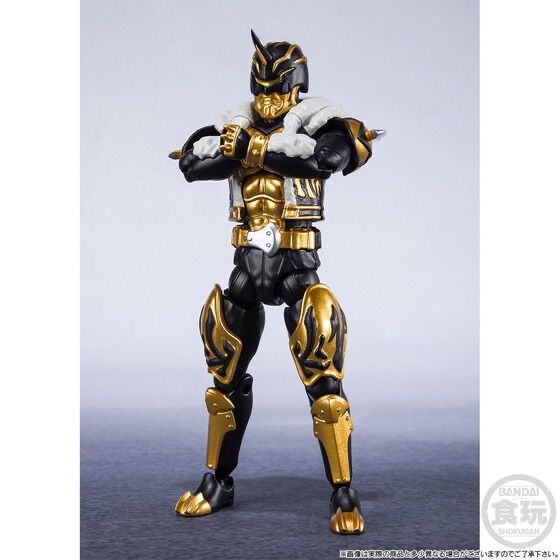 SHODO-X 仮面ライダー電王 モモタロスイマジン＆キンタロスイマジン 