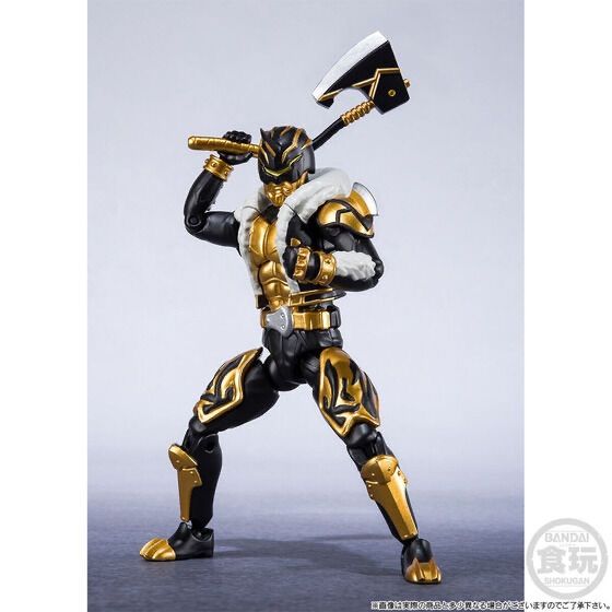 SHODO-X 仮面ライダー電王 イマジン4体セット 【公式通販】