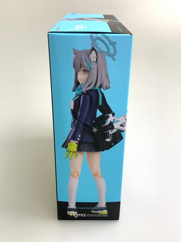 ブルーアーカイブ