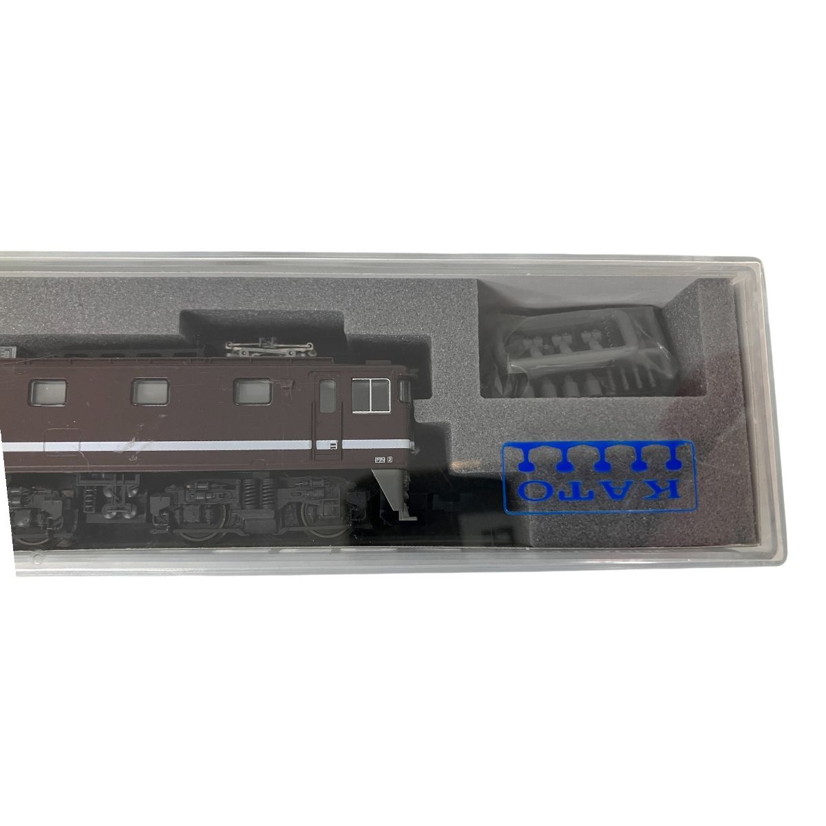 カトー 鉄道模型