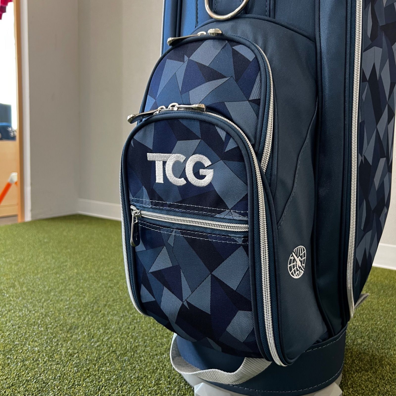 カートタイプ 8