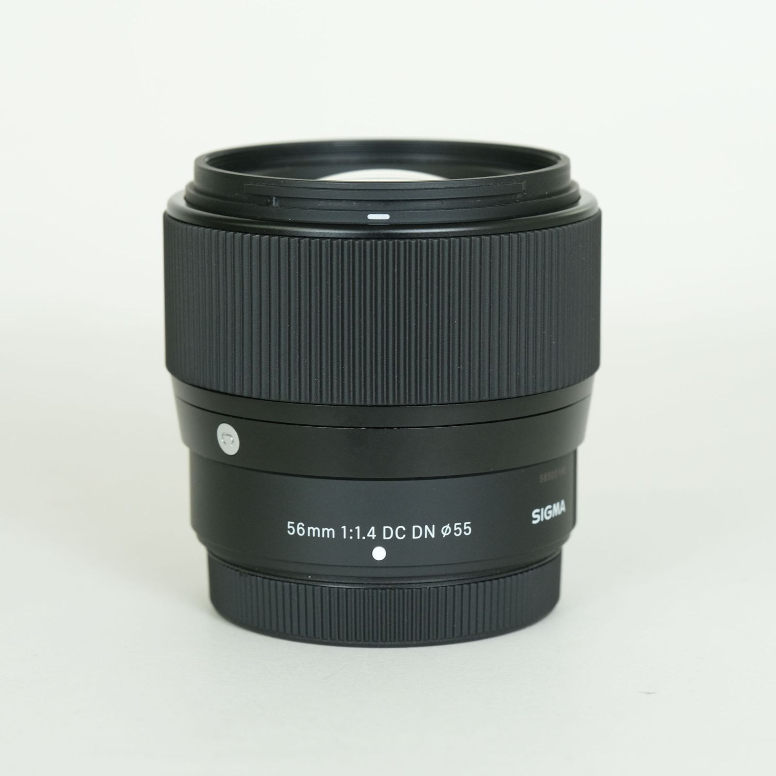 SIGMA 56 mm F 1.4 DC DN｜Contemporary フジフイルムX用 | FUJIFILM Xマウント