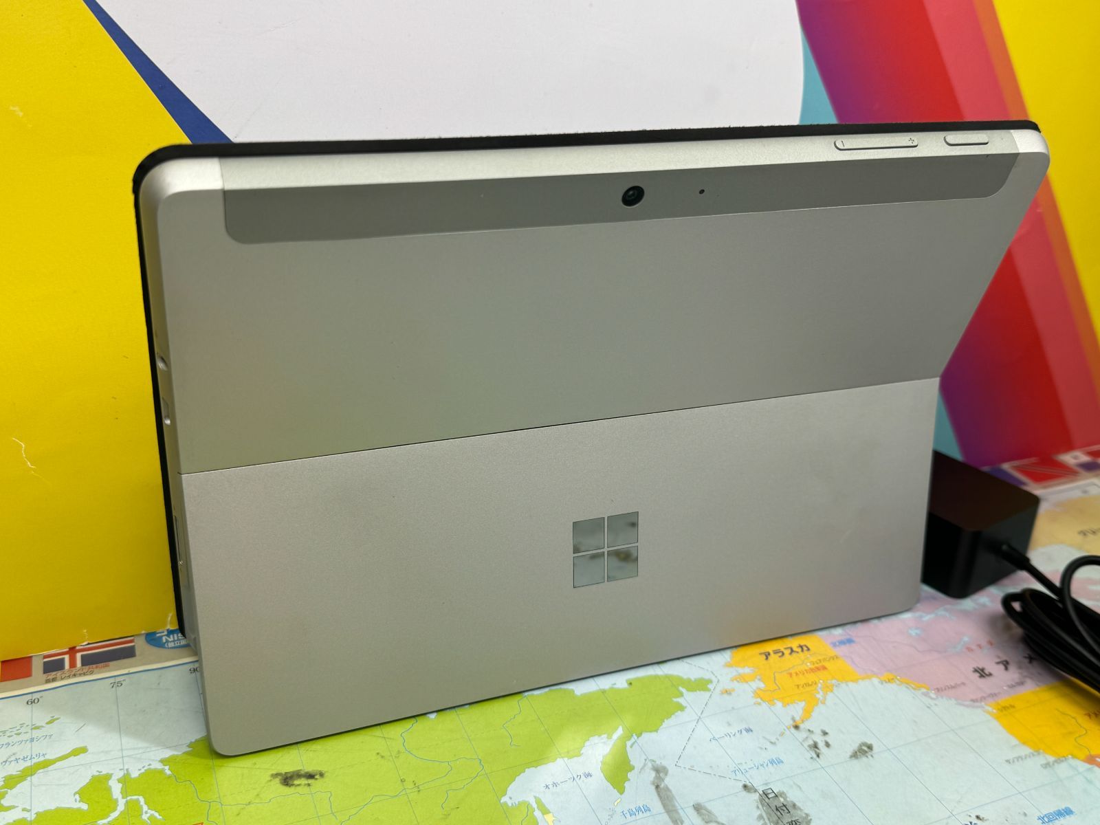 LTE Surface Go 2 10.5型 8GB キーボード 軽量 25H2 LTE Surface Go 2 10.5型 8GB キーボード 軽量 25H2 - メルカリ