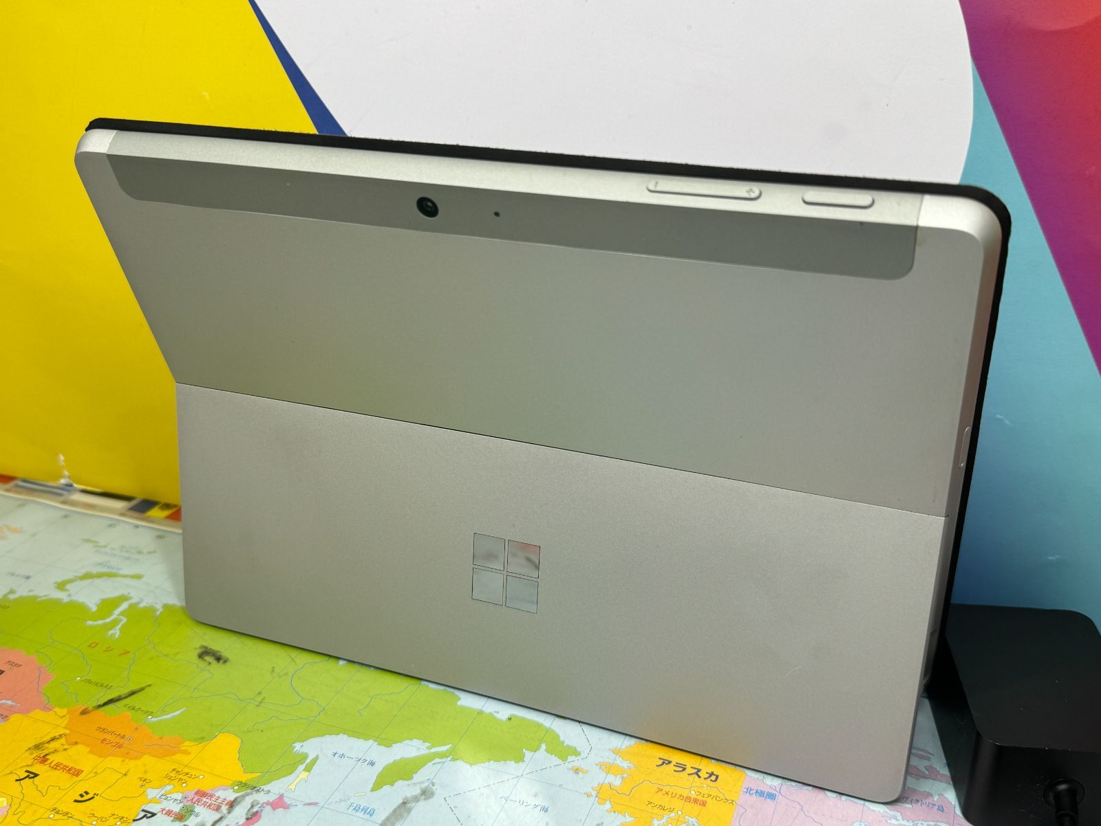 LTE Surface Go 2 10.5型 8GB キーボード 軽量 25H2 - メルカリ