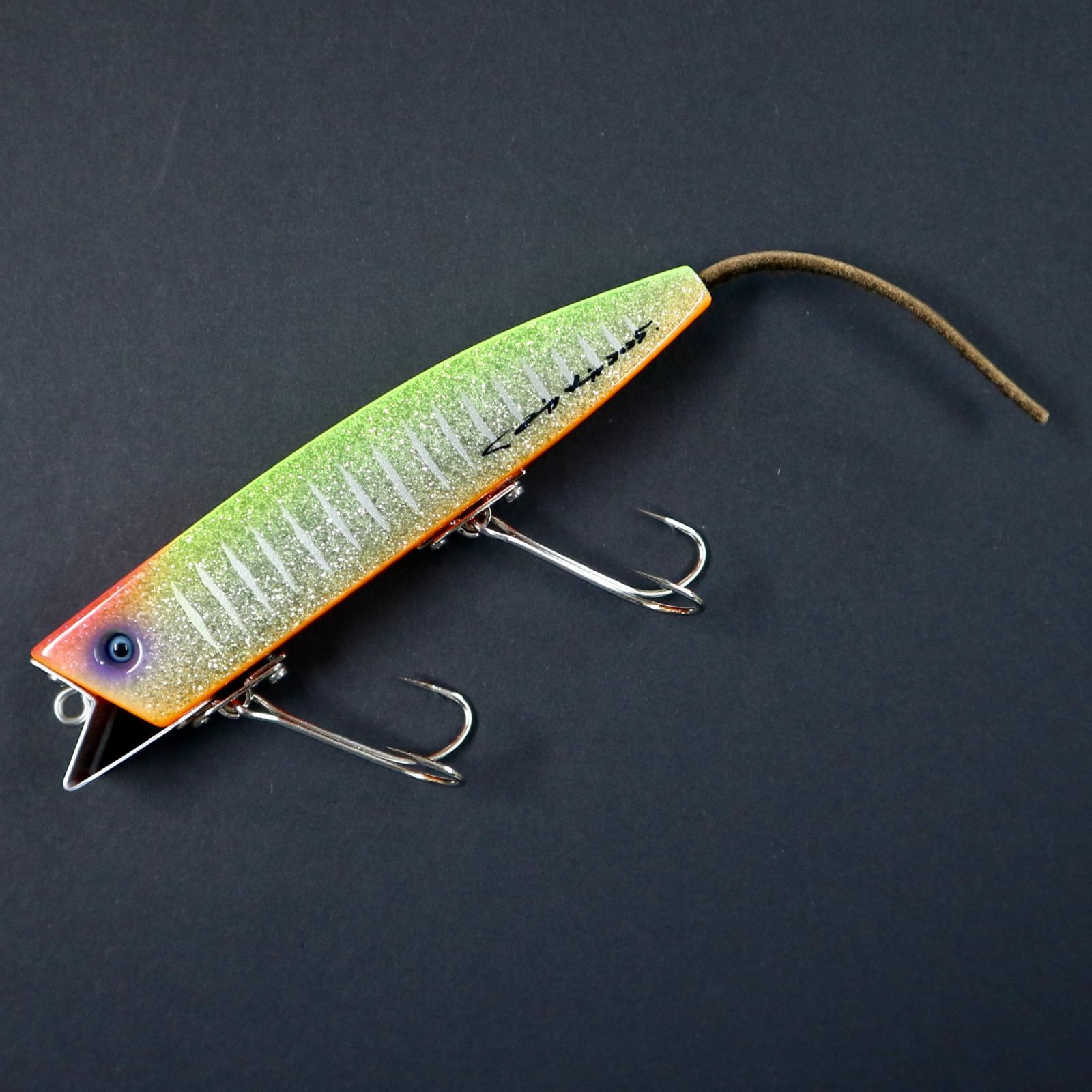 Steel mouth ハチローサティスファクション スティールマウス Quality Life クオリティライフ