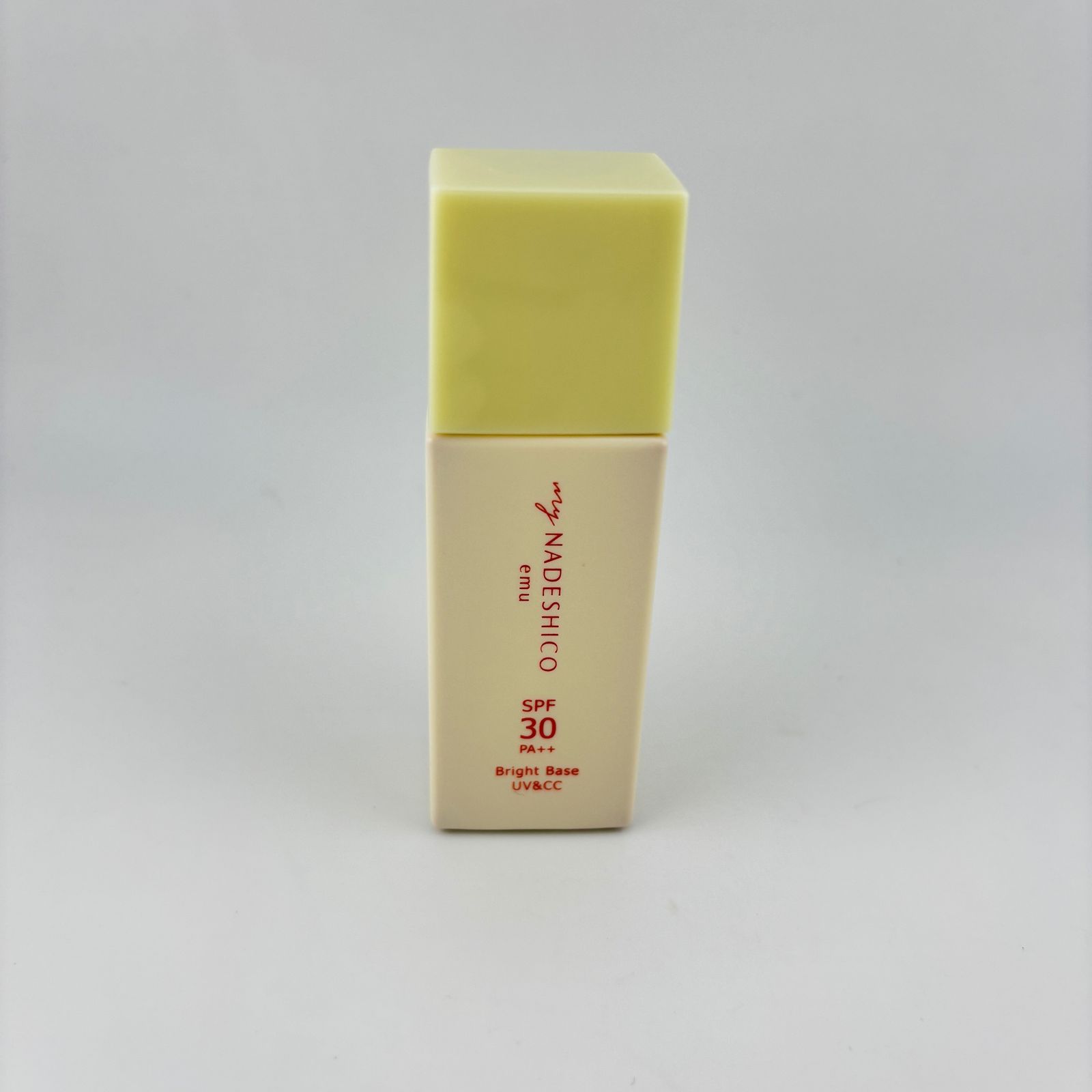 My emu マイナデシコ エミュ 2点