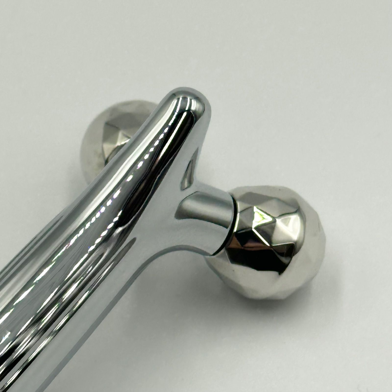 【未使用】ReFa 美顔ローラー シルバー 未使用】ReFa 美顔ローラー シルバー 未使用】ReFa 美顔ローラー