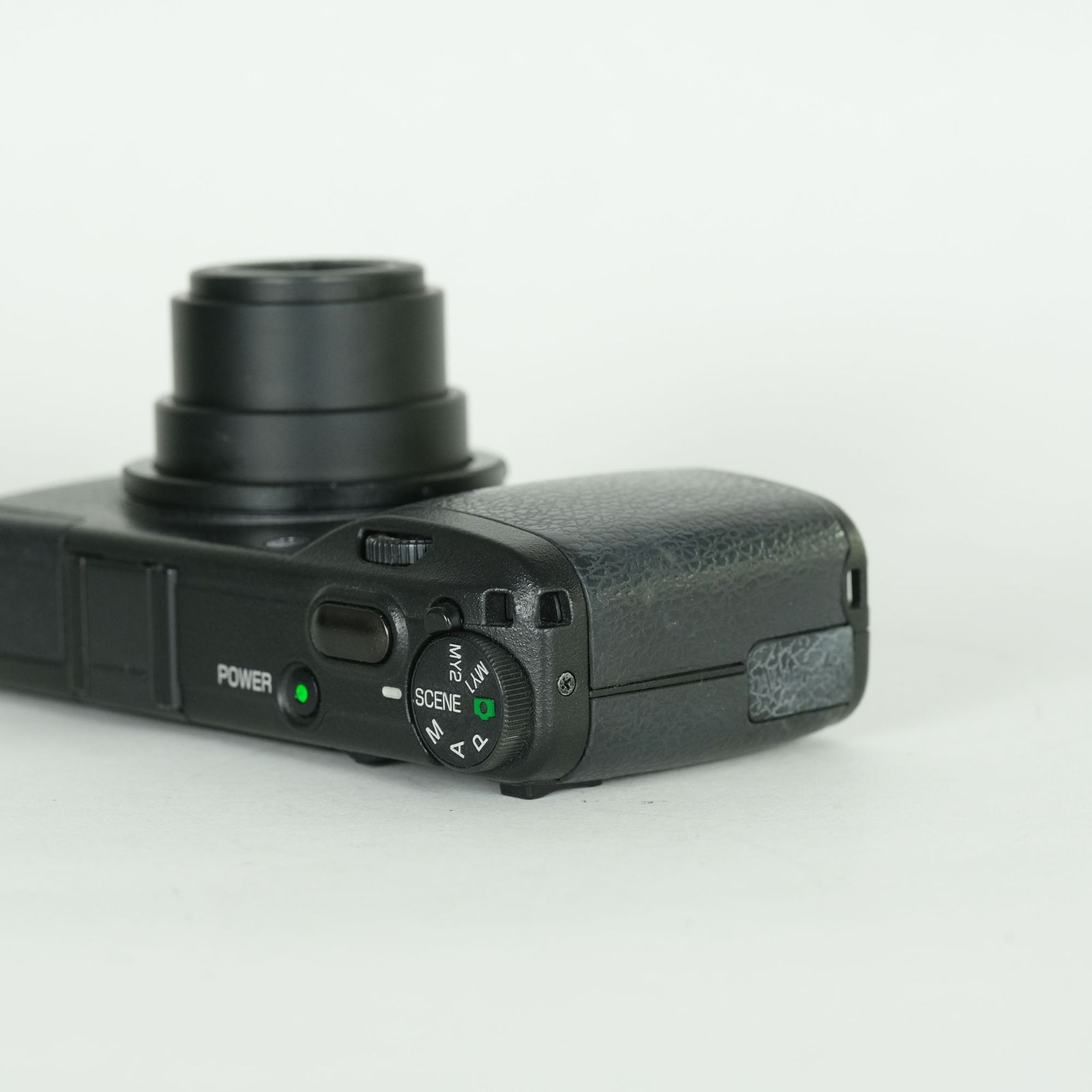 【美品】RICOH GR DIGITAL 初代 シャッター 695回 □美品□ リコー RICOH GR DIGITAL 初代 シャッター回数7800回 【動作