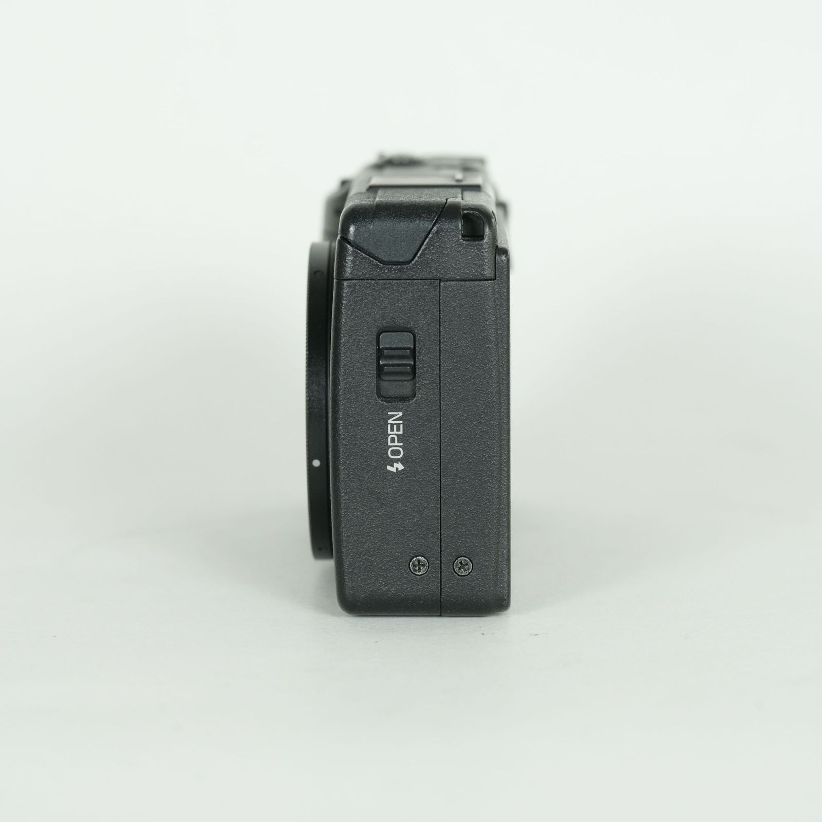 良品 | シャッター数443回] RICOH GR DIGITAL II | コンパクトデジタル