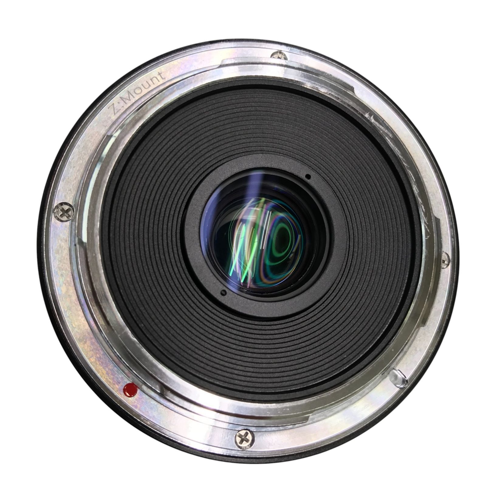  PERGEAR 12 mm F 2 Zマウント Y 1 レンズ(ズーム) カメラ