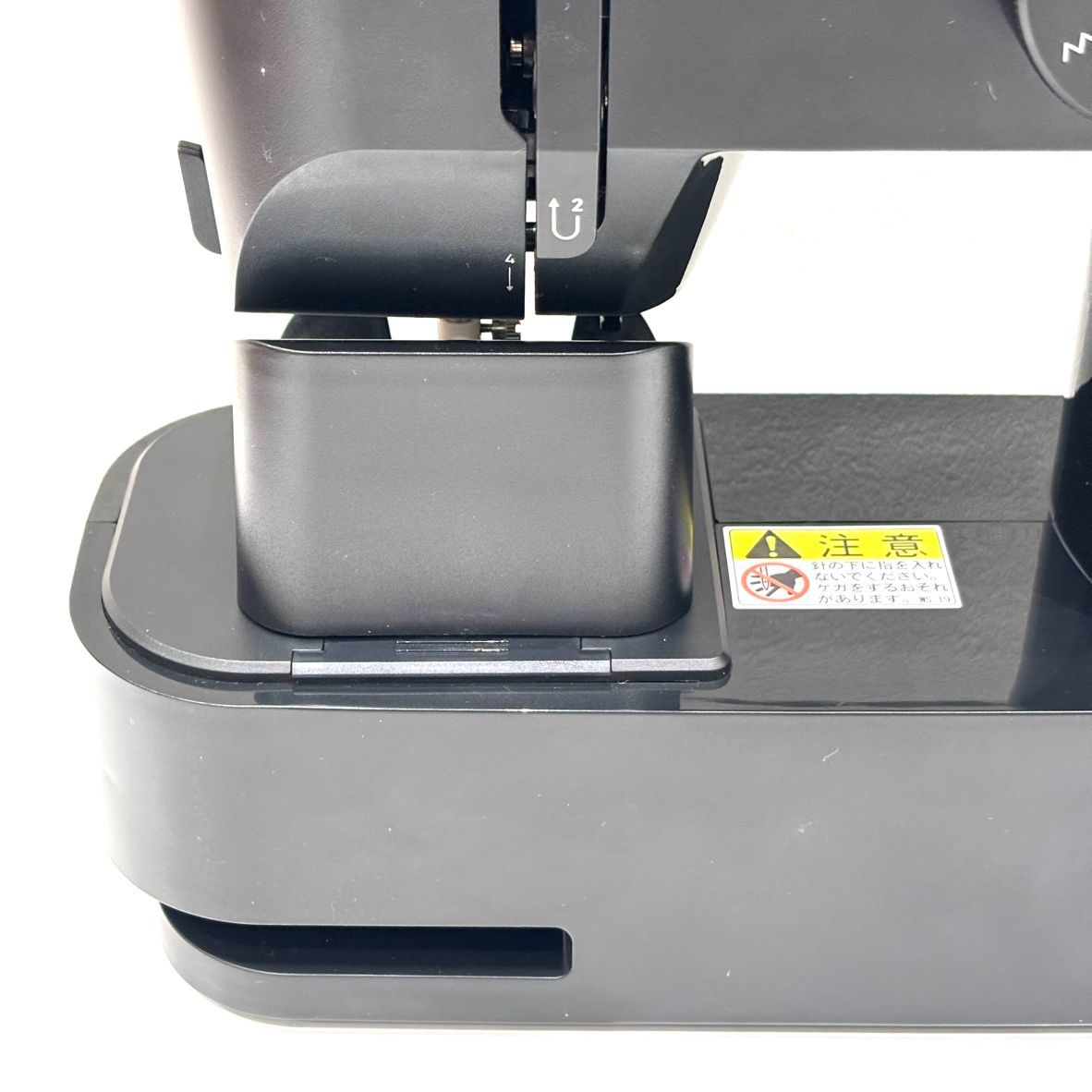 え沖】子育てにちょうどいいミシン 電動 AXE YAMAZAKI アックス