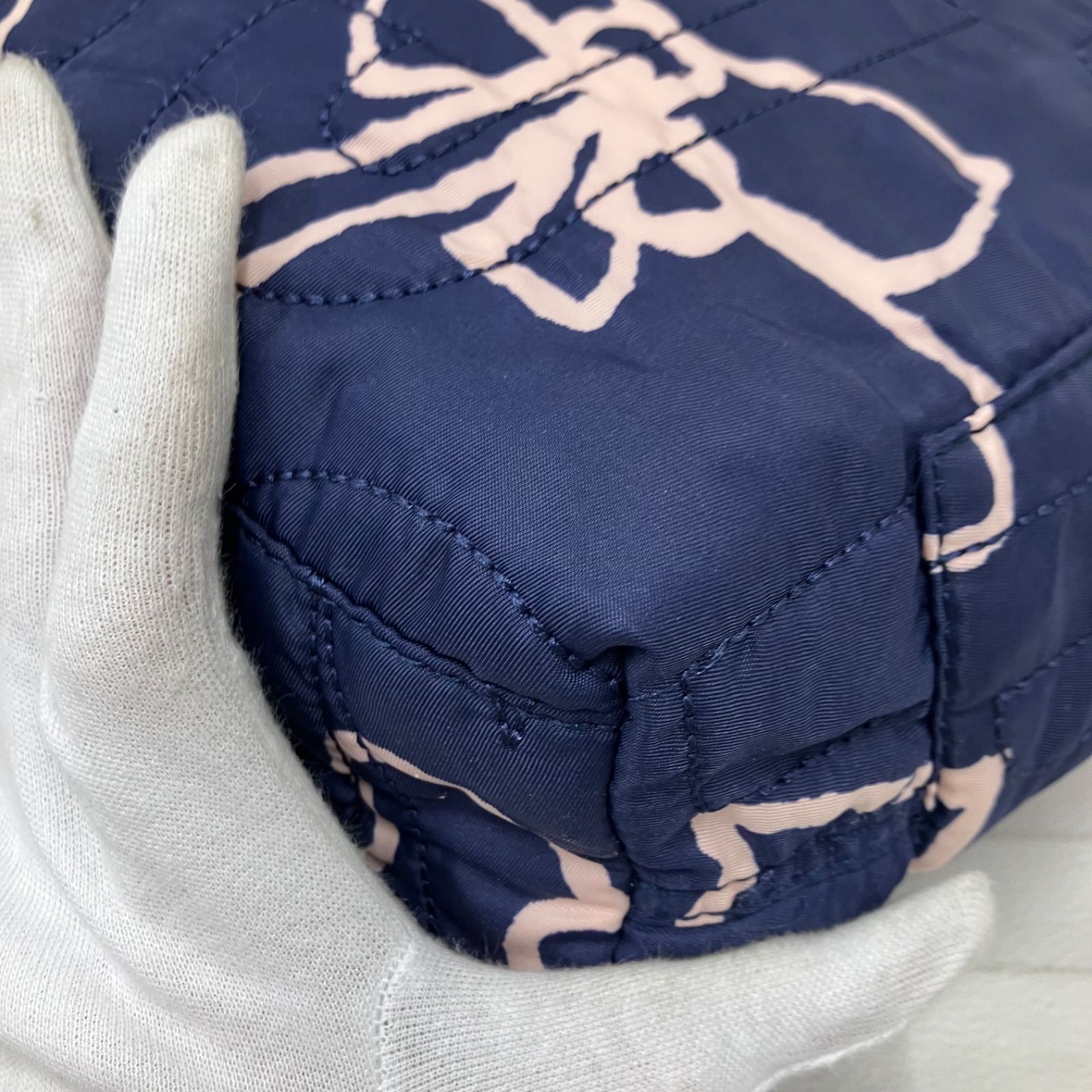 8295 MARC BY MARC JACOBS マークバイマークジェイコブス トートバッグ