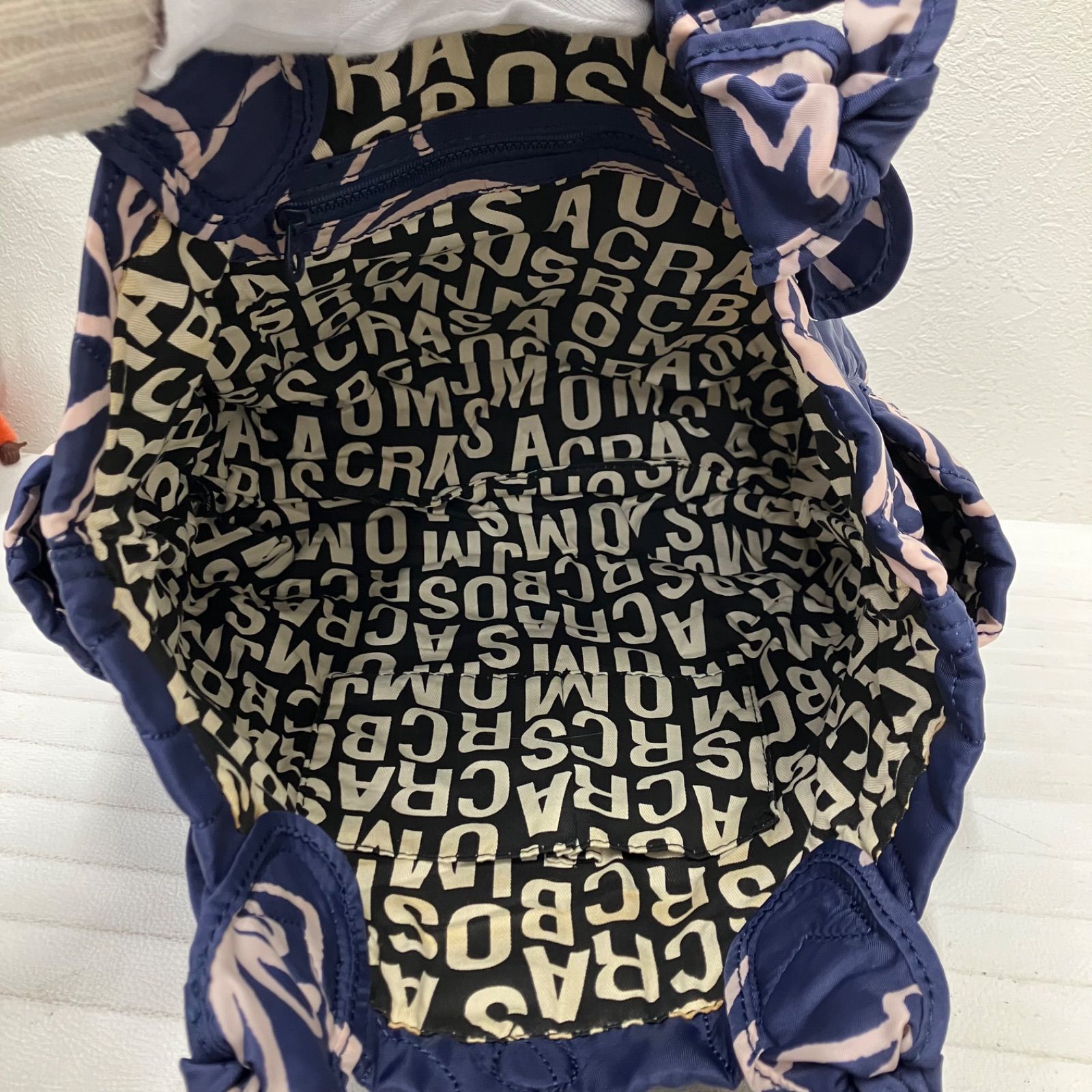 8295 MARC BY MARC JACOBS マークバイマークジェイコブス トートバッグ