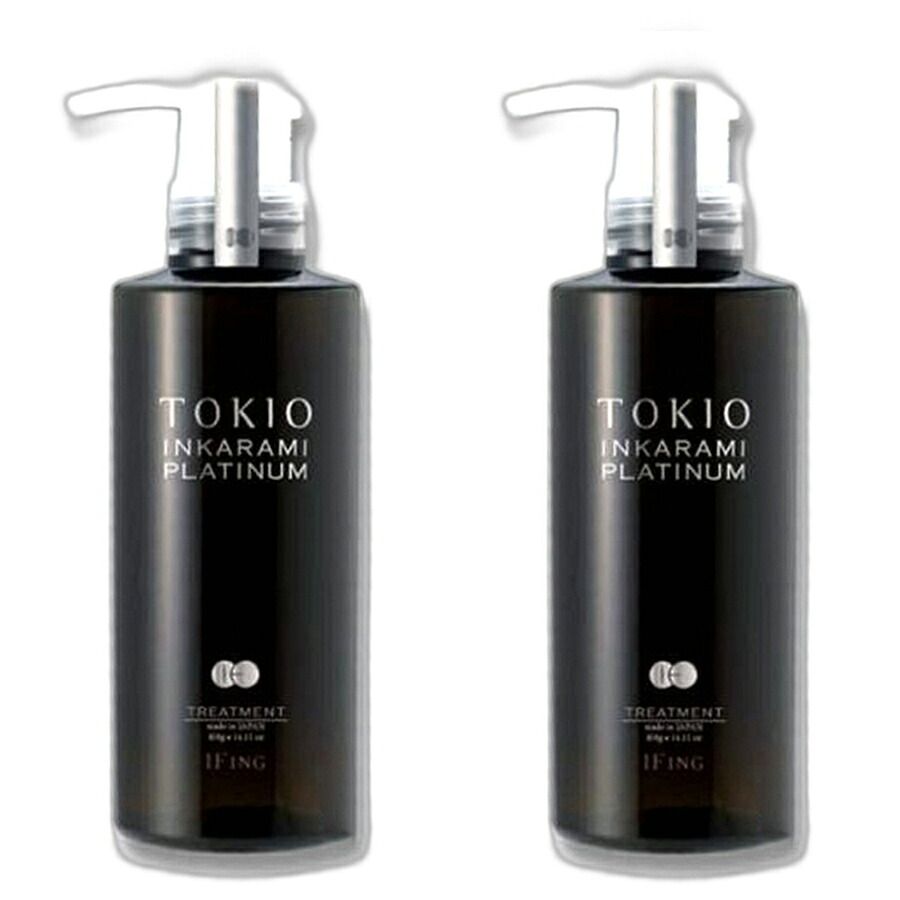 Dr.Jr. TOKIO 4SS システムトリートメント 250g 2本セット Dr.Jr