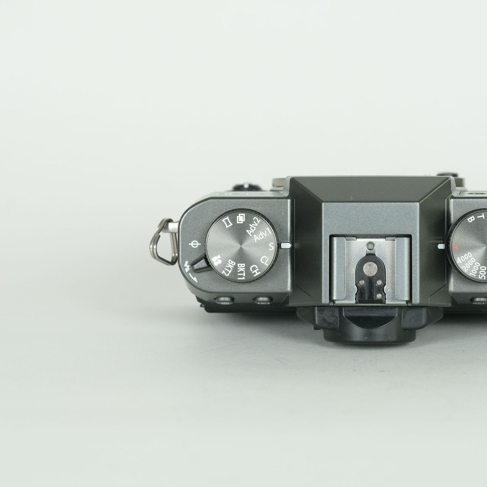 FUJIFILM Xマウント