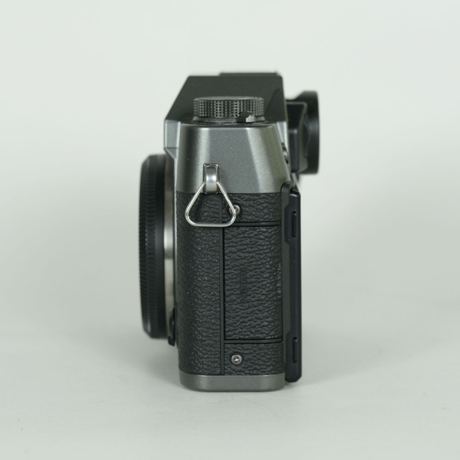 シャッター数2 640回