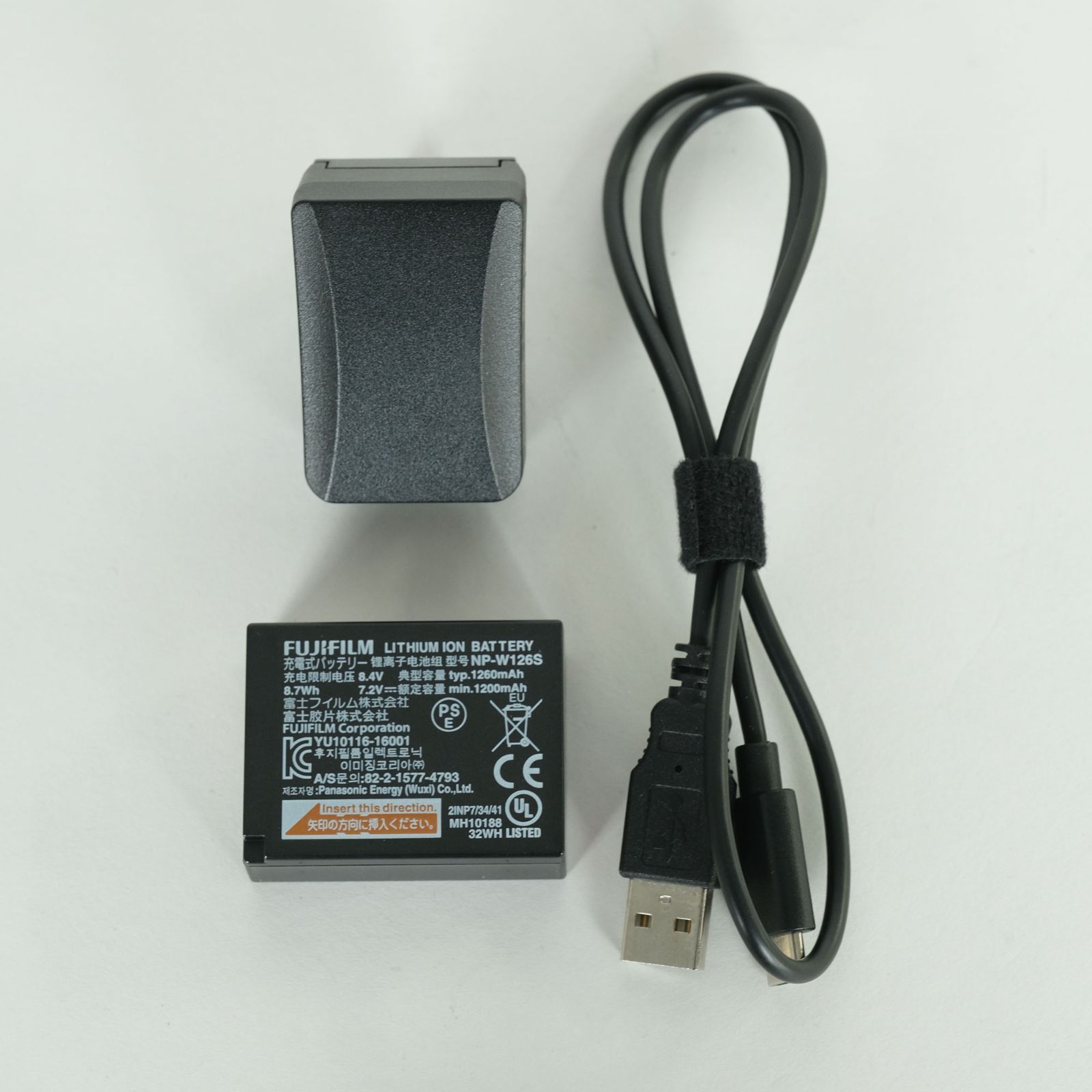 FUJIFILM Xマウント